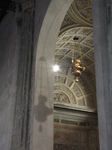 SX31234 Shadow of chandelier Santa Maria in Cosmedin.jpg